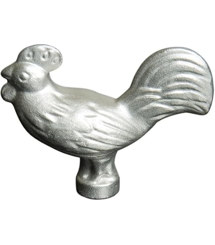 Amazon.com: STAUB 4cm Round Brass Knob for Cocottes/Roasting Pan